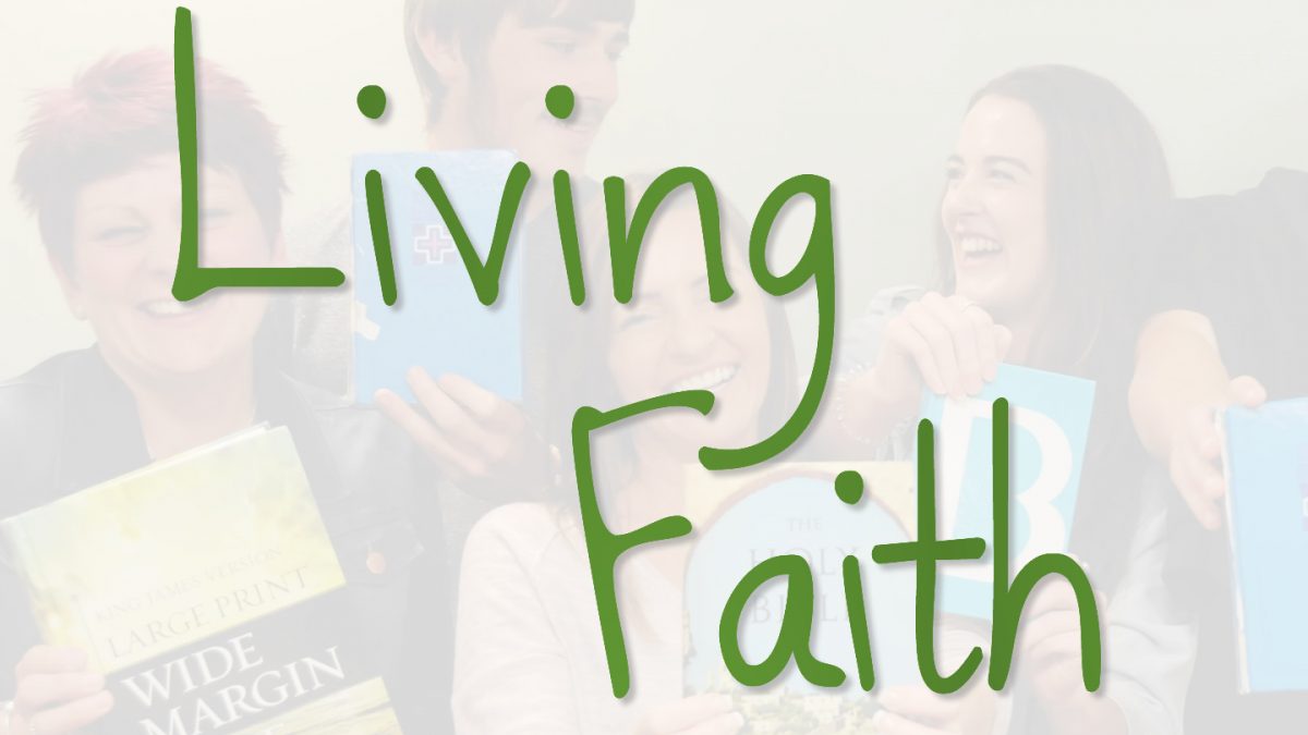living faith