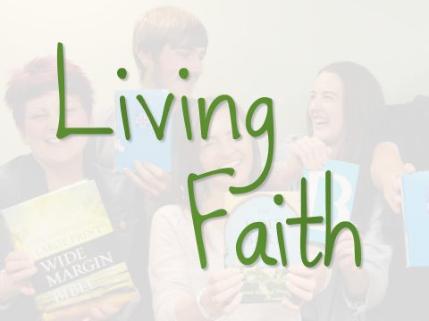 living faith
